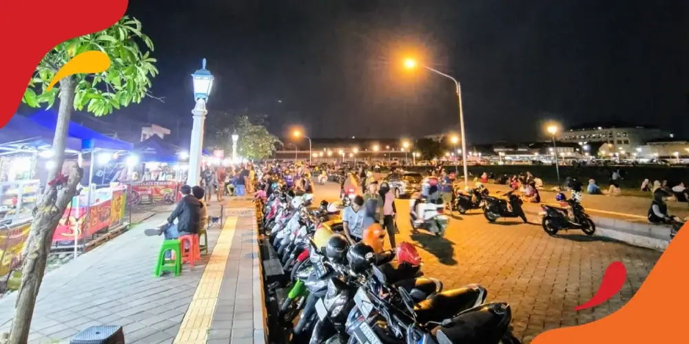 Alun-Alun Kidul Surakarta